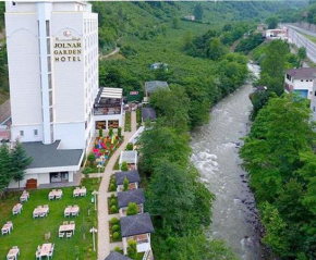 Jolnar Garden Hotel